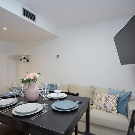 Three Bedroom Two Bathroom Apartment Close To Beach Barcelona Exteriér fotografie