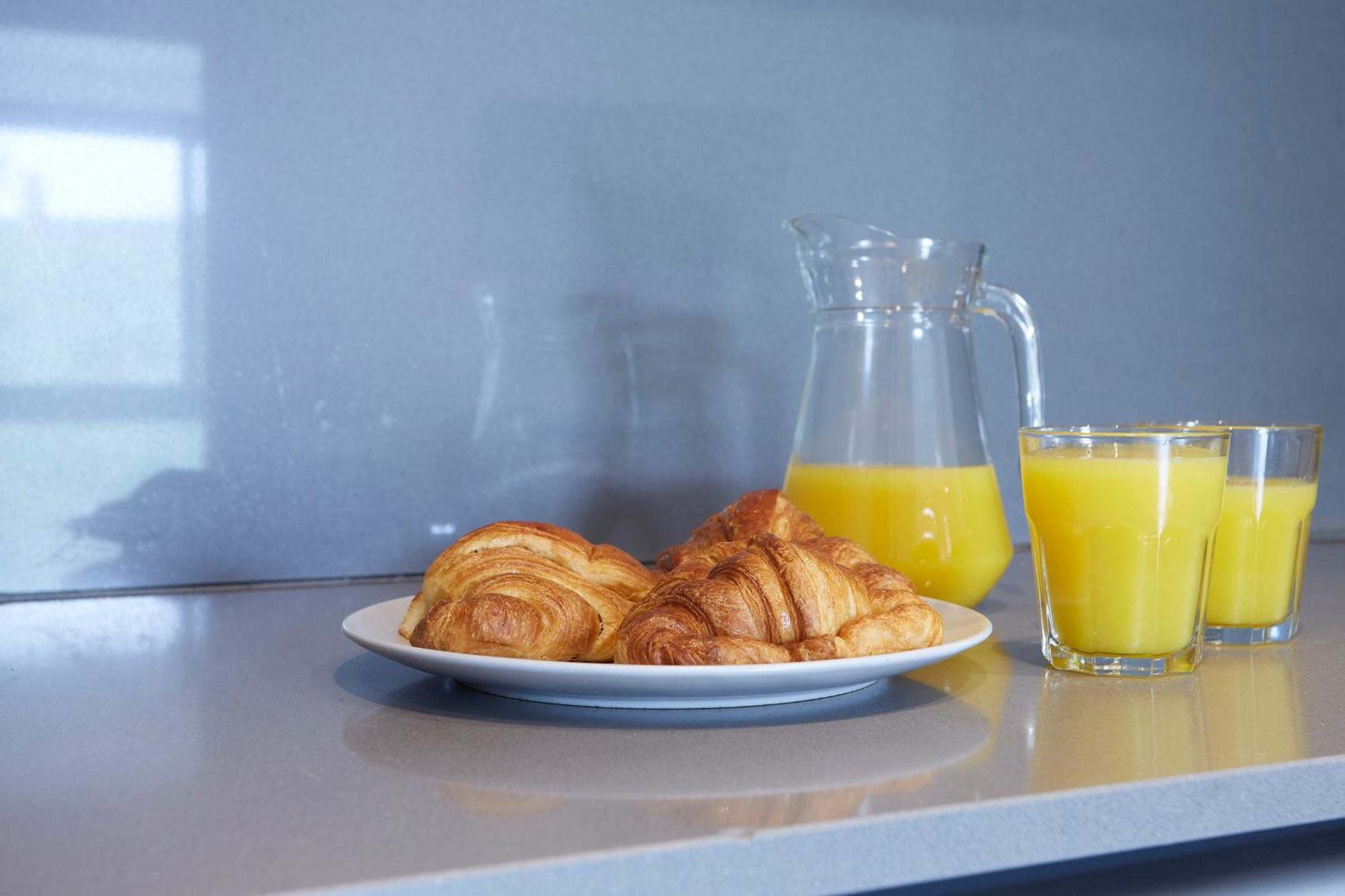 Three Bedroom Two Bathroom Apartment Close To Beach Barcelona Exteriér fotografie