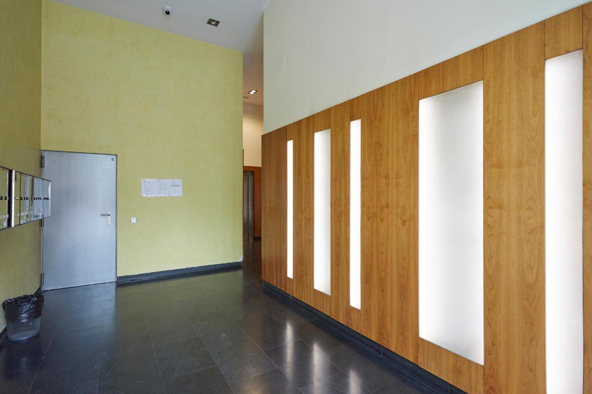 Three Bedroom Two Bathroom Apartment Close To Beach Barcelona Exteriér fotografie